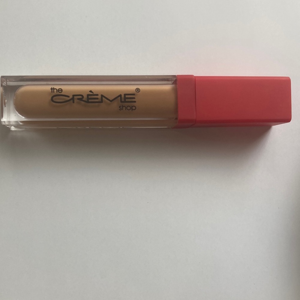 the creme shop medium60 concealer